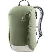 Deuter Stepout 12 Liter Lifestyle Rucksack 3815023 khaki-sand