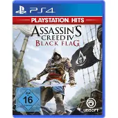 Assassin´s Creed IV: Black Flag -PlayStation Hits-