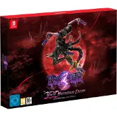 Games Switch Bayoneta 4 Especial Limited Edition 13 Anzahl Maßgedecke