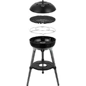 Cadac CARRI CHEF 40 BBQ / DOME - 30 mBar