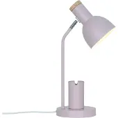 Nordlux - Tischlampe Devone - Rosa - 22x43.5 cm