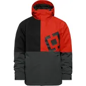 Horsefeathers Citadel Jacke (rot)