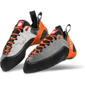 Rock Pillars Jett LU grey/orange 48 EU