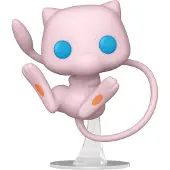 Funko POP! Pokémon - Mew 643 - Pop! Vinyl Figur