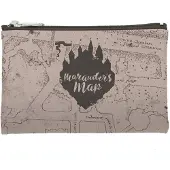 SD Toys Harry Potter Kosmetiktasche Marauders Map SDTWRN24351