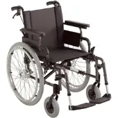 Invacare Action 2 NG LG-Rollstuhl 1 St