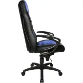 Topstar Chefsessel "Speed Chair" blau