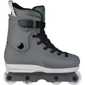 Playlife Rave Park Urban Skates – Hartschalen-Urban-Skates mit Kizer-Rahmen für Park und Straße