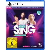 Lets Sing 2023 PS-5
