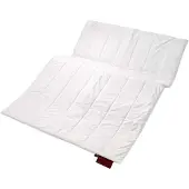 Centa Star Faserdecke Royal extra leicht, Füllung: 100% High-Tech-Faser 200x220 cm