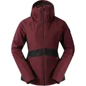 Dare 2b Issyjacket fig/black (J8R) 20