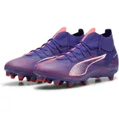 Puma Herren Fussball-Rasenschuhe ULTRA 5 MATCH+ FG/AG