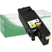 NexoPrint Toner kompatibel zu Xerox 106R02758 Yellow WorkCentre 6027 6025 WC 6027 WC 6025 Phaser 6027