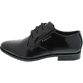 Bugatti Gapo Business Schuh Schwarz in Gr. 44