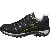 Brütting Herren Bergstiefel Mount Frakes Low