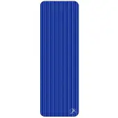 Trendy Sport ProfiGymMat 180x60cm Home Blau 1,0