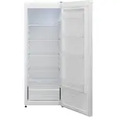Telefunken KTFK265E2 Kühlschrank ohne Gefrierfach 255 Liter | Standkühlschrank groß | Vollraumkühlschrank freistehend