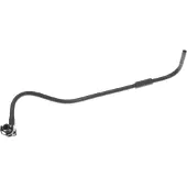 VAICO Kühlerschlauch Wasserschlauch für OPEL ZAFIRA B (A05) V40-2369