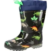 Lico Gummistiefel Powerlight W Blinky 23