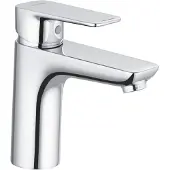 Kludi 402920575 PURE & STYLE Waschtisch-EHM 100