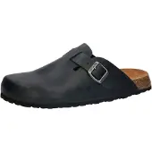 Lico Pantolette Bioline Clog Leather 42