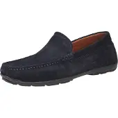 Lloyd Mokassins EMILIO Herren 31353339313035 Blau 44 EU