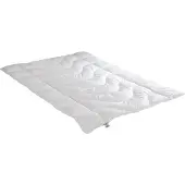 Badenia irisette Steppbett Irisette Lara Mono Größe 155x220cm