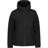 Protest PRTMOUNT24 snowjacket True Black