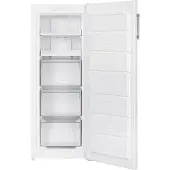 Severin Gefrierschrank No Frost GS 8868 aus Kunststoff, weiß