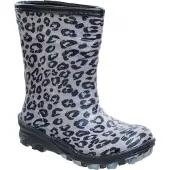 ZigZag Gummistiefel "Cenerki kids" mit warmer Fütterung