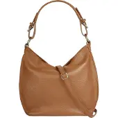Samantha Look Shopper Damen 021372 cognac