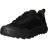 Lowa Trailrunningschuhe Fortux GTX Herren Black-Schuhgröße 41