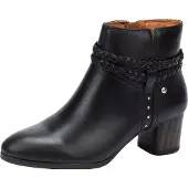 Pikolinos Stiefeletten W1Z-8521 Schwarz