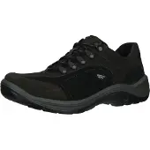 Waldlaufer Wanderschuhe Wanderschuhe Leder