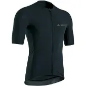 Gist Fahrrad-Trikot SUPREMO, schwarz