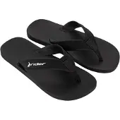 Rider Flip Flops Impulse Herren Black-Schuhgröße 43