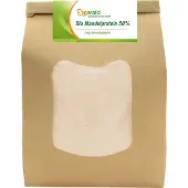 Piowald BIO Mandelprotein 1 kg Pulver