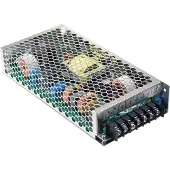 MEAN WELL MEANWELL MSP-200-48, AC-DC-Schaltnetzteil, geschlossen, 206W 48V 4,3A