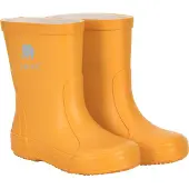 CeLaVi Basic Wellies Solid Stiefel Gelb EU 34 Jungen,Mädchen Gelb EU 34
