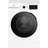 Beko b300 BM3WFU4941A, Frontlader, 9 kg, B, 75 dB, 1400 RPM, A