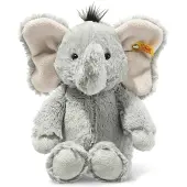 Steiff Friends Elefant Ella grau 30 cm Kuscheltier 064982