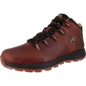 Timberland Sneakers Sprint Trekker Mid TB0A67TG9431 Braun 44