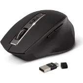 Yenkee Kabellose ergonomische Maus - RANGE - - YMS 2075