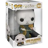 Funko POP! Harry Potter - Lord Voldemort 109 - Pop! - Vinyl Figur