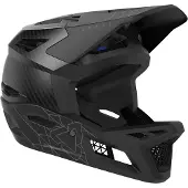 Leatt Gravity 6.0 Carbon Downhillhelm