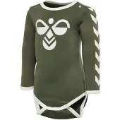 Hummel Baby-Bodysuit hmlFLIPPER