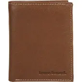 Bruno Banani Geldbörse Herren braun