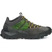 Scarpa Rove GTX , Lifestyle-Schuh, Größe 46, Farbe 1071-anthracite/mustard -