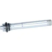 Shimano Hohlachse WH-RS700-R - für Rennrad-Laufrad hinten, Schnellspanner, Fe....