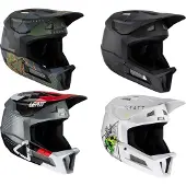 Leatt Gravity 2.0 Mtb-helm Weiß L Weiß L